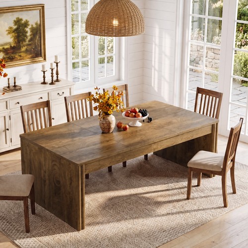 Large dining table for - dining,
