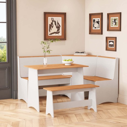 Kitchen nook breakfast dining - kitchen,