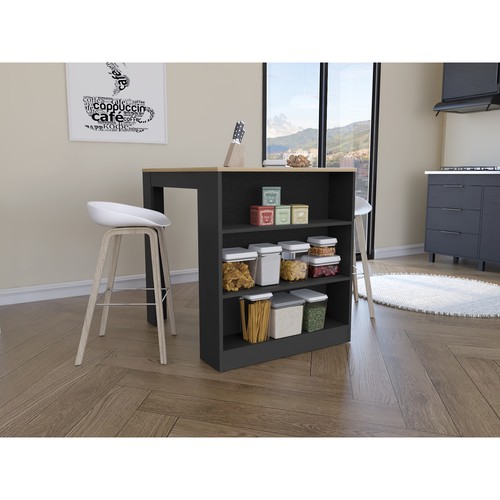 Kitchen counter dining - counter,