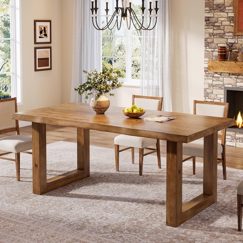Solid wood live - solid,